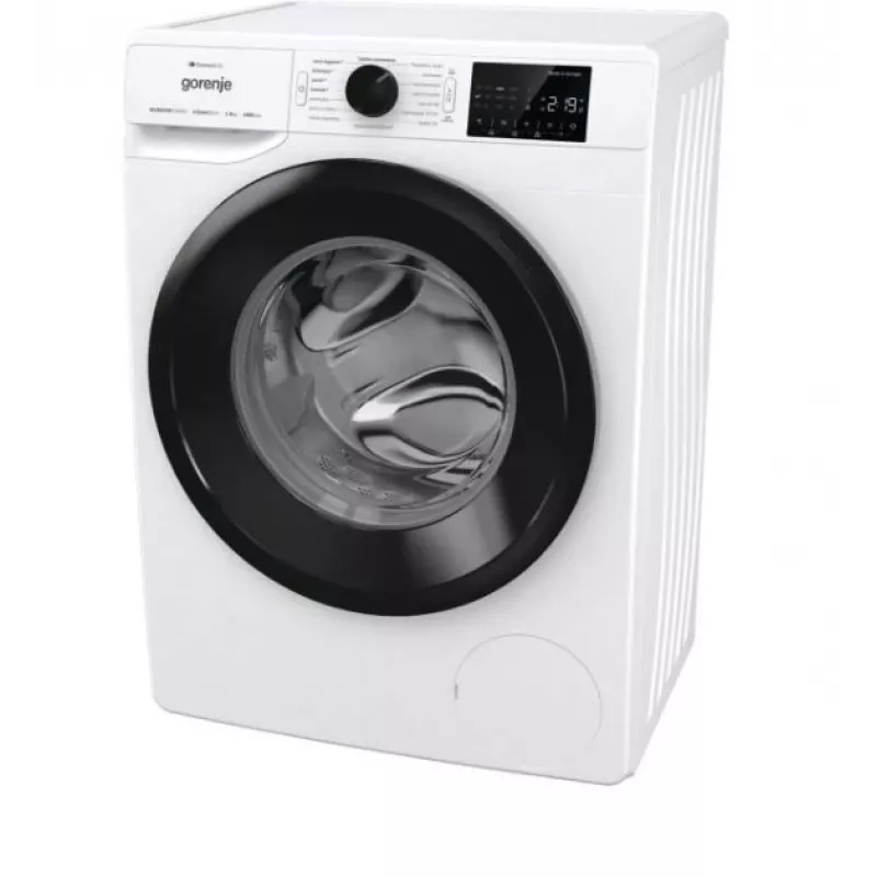 Wasmachine Gorenje WPNEI84SBSWIFI/PL, 8 kg, energie-efficiëntieklasse B