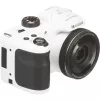 Compactcamera Kodak PIXPRO AZ255 16,35 MP BSI CMOS 25x optische zoom