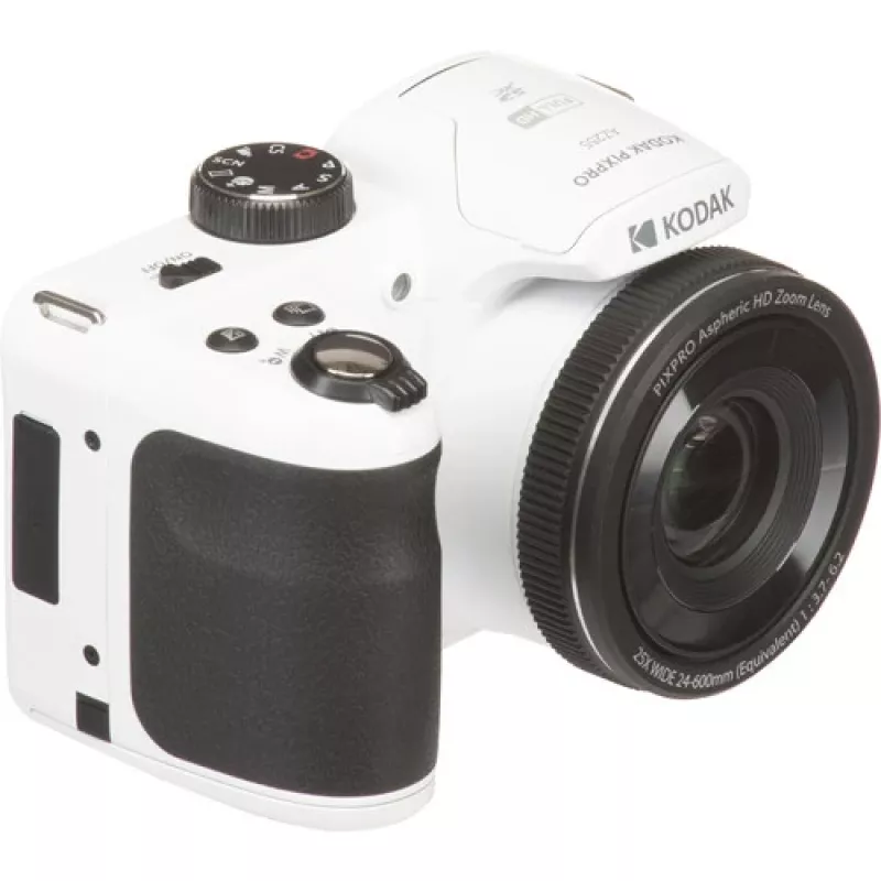 Compactcamera Kodak PIXPRO AZ255 16,35 MP BSI CMOS 25x optische zoom