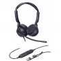Yealink headset UH42 SE Dual Teams USB-C/A