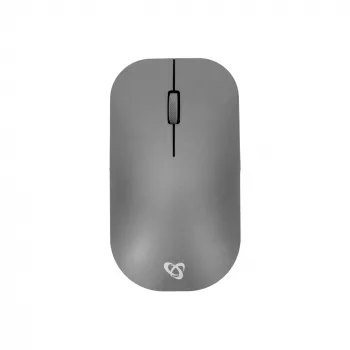 Muis SBOX WM-113 Draadloos RF Draadloos + Bluetooth + USB Type-C
