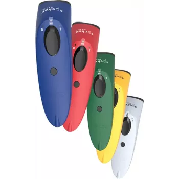 Hand-barcodescanner Socket Mobile S740