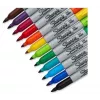Sharpie fijnmarker 18 stuks fijne punt veelkleurig