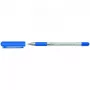 Balpen Stanger 18000300007 — blauwe inkt, 1,0 mm punt, Softgrip