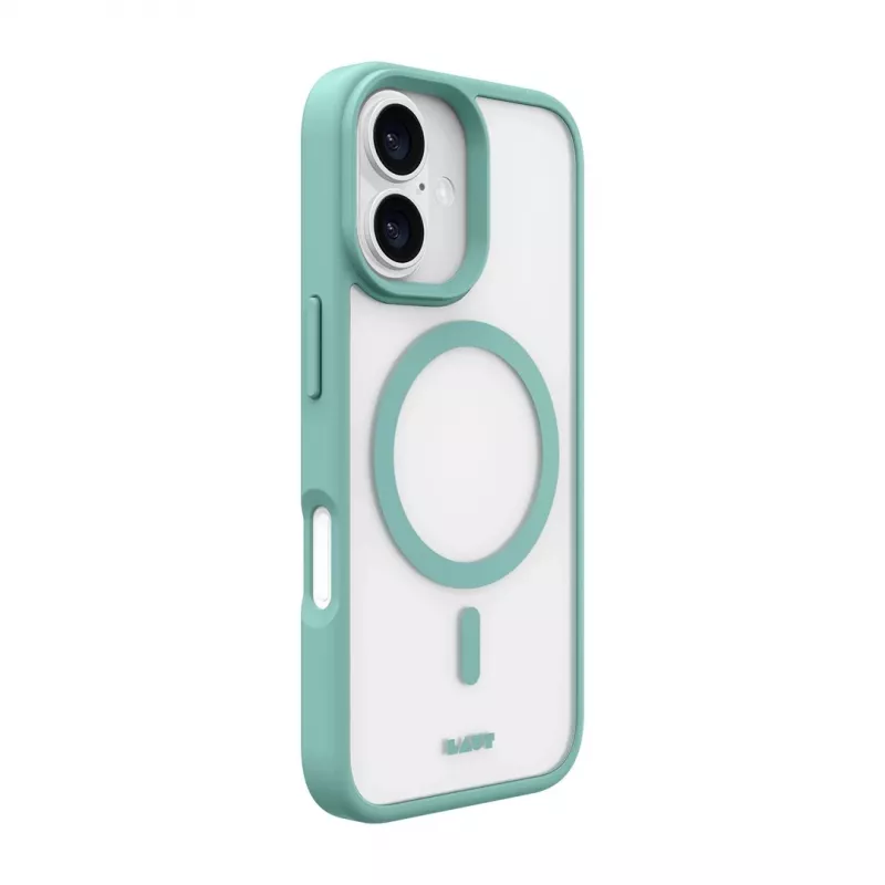 LAUT HUEX PROTECT hoesje voor iPhone 16-serie