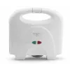 Esperanza TITANUM Mozzarella TKT001W tosti-ijzer, 700 W, wit