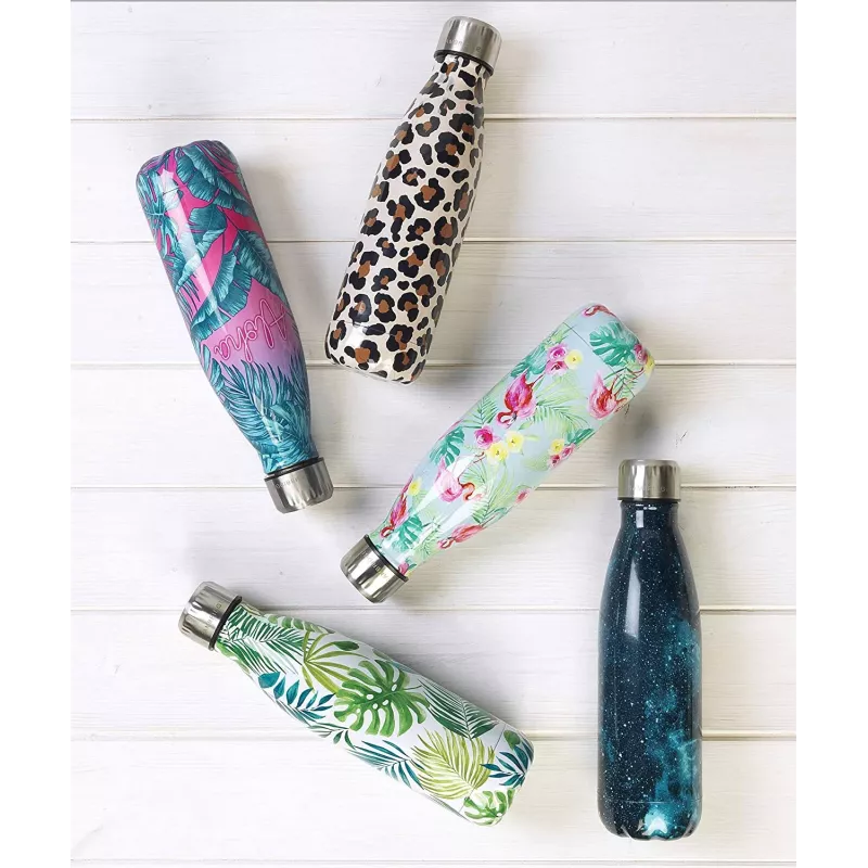 Thermosfles Cambridge CM06510 500 ml – Aloha Palm Beach design
