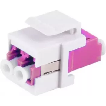 Glasvezelconnector LC/LC bus/bus ShiverPeaks BS08-10203