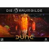 Dune: War for Arrakis - Die Raumgilde, bordspel-uitbreiding