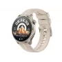 Smartwatch TRACER SM7 Astral Starlight — Bluetooth, hartslagmeter