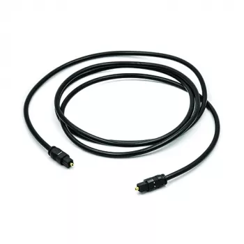 Optische audiokabel, Toslink-Toslink, 1,5 m