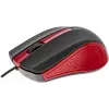 Muis Yenkee YMS 1015RD bedraad USB