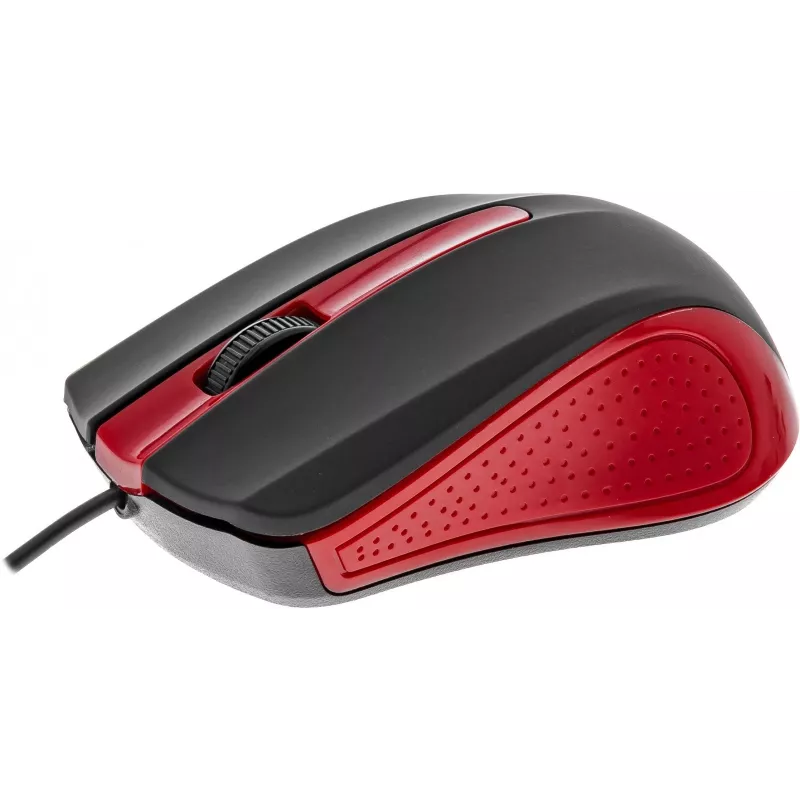 Muis Yenkee YMS 1015RD bedraad USB