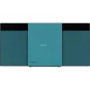 HiFi-CD-speler Panasonic SC-HC304 groen