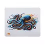 Muispad Baracuda BGMP-051 Octopus