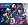 LEGO CITY 60433 MODULAIRE RUIMTESTATION