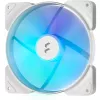 Ventilator Fractal Design Aspect 14 RGB PWM 14 cm wit 500-1700 RPM