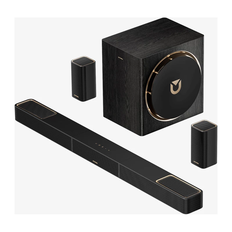 Soundbar Ultimea Skywave X50 van Ultimea (model U422A)