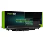 Green Cell HP89 vervangende notebookaccu