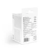 SAVIO AP-01 reisadapter, US-stopcontact – EU-stekker