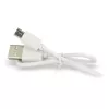 Oplaadbare accu everActive EV26650-52M 3,7V 5200mAh met micro-USB-laadfunctie