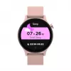 Smartwatch Denver SWC-338RO rosé