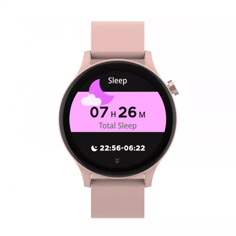 Smartwatch Denver SWC-338RO rosé