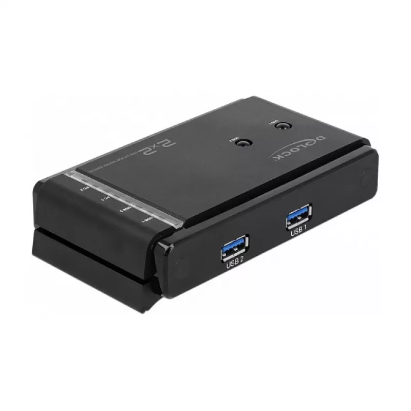 Matrixswitch DeLOCK 87736