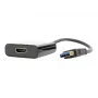 GEMBIRD A-USB3-HDMI-02 USB-grafische adapter, HDMI-uitgang, tot 1920x1080, zwart, 36 g