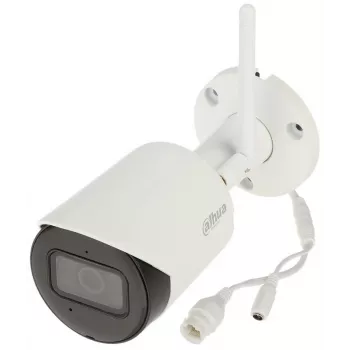 IP-camera DAHUA IPC-HFW1230DS-SAW-0280B wit