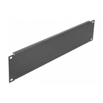 Rackblindeerplaat DeLOCK 66290