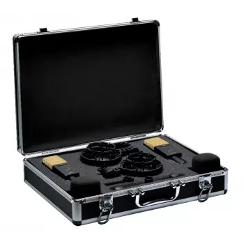 AKG C414 XLII stereoset - grootmembraanmicrofoon
