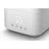 Luchtbevochtiger Blaupunkt AHS401 Steam 4 L wit 25 W