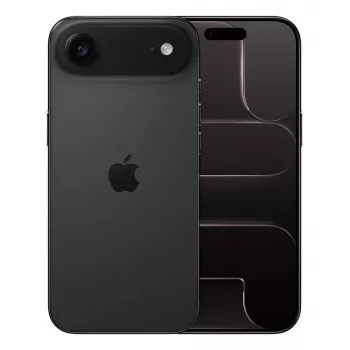 Apple iPhone Air 16,5 cm (6,5 inch) Dual SIM iOS 26 5G USB Type-C 1 TB zwart