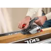 Skil 1558 AA elektrische schaaf, 600 W, 82 mm schaafbreedte