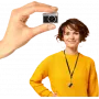 Compacte digitale camera EASYPIX Easypix MiniPro XS1