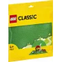 LEGO 11023 Classic groene basisplaat vierkant 32x32 noppen bouw gras basis bouw- en uitstalplaat set los
