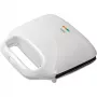 Domo DO9133W. Breedte: 320 mm, diepte: 120 mm, hoogte: 290 mm. Vermogen: 900 W (DO9133W)