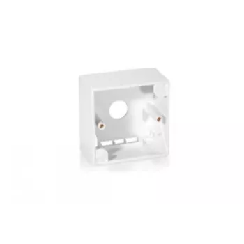 Equip Keystone-systeem opbouw-inbouwdoos
