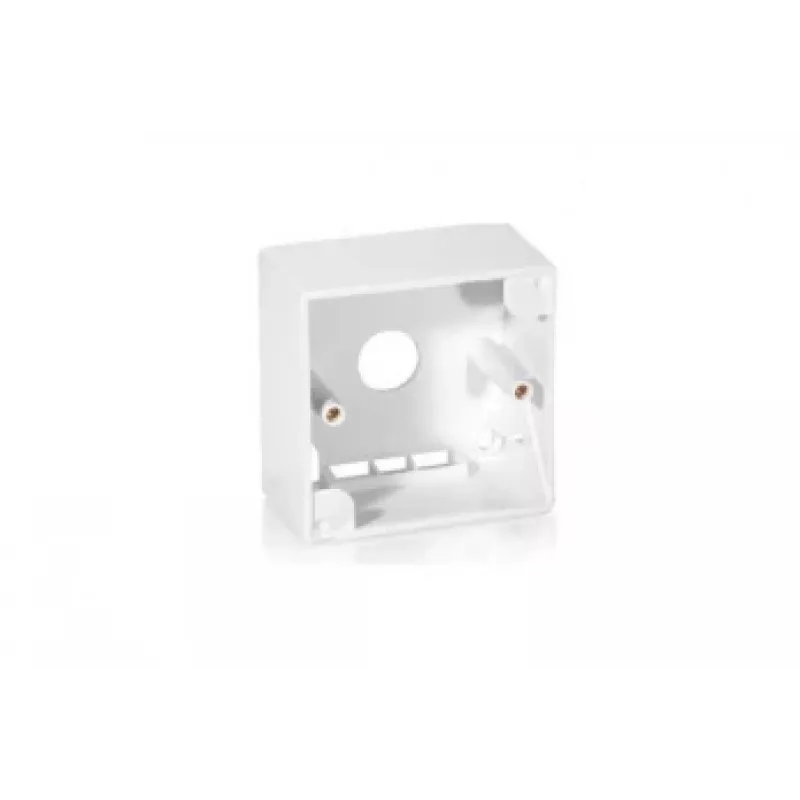 Equip Keystone-systeem opbouw-inbouwdoos