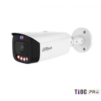 Beveiligingscamera Dahua HFW3649T1-ASPV0280B-PRO 6MP IR bullet