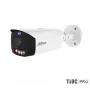 Beveiligingscamera Dahua HFW3649T1-ASPV0280B-PRO 6MP IR bullet