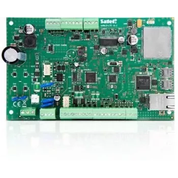Alarmcentrale DELTA-OPTI VERSA-PLUS-LTE