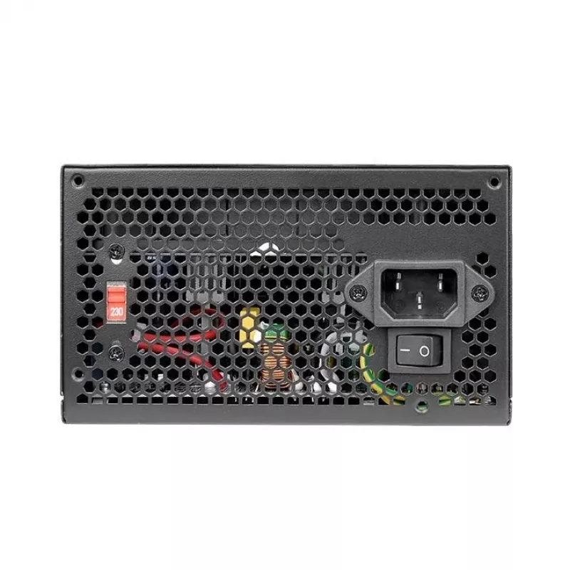Voeding Thermaltake Litepower GEN2 550W