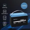 Qoltec 53705 lithium-ijzerfosfaataccu 100 Ah 12,8 V