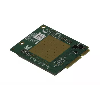 Mikrotik R11eL-FG621-EA intern bedraad Mini PCI Express groen
