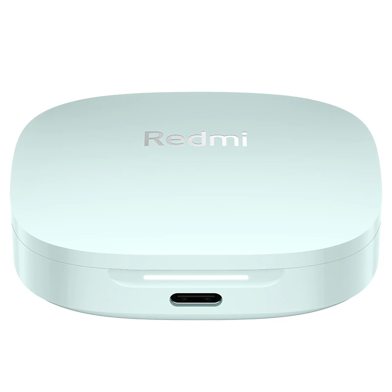 Xiaomi Redmi Buds 6 oordopjes draadloos in-ear bellen/muziek Bluetooth groen