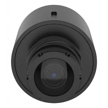 Sensoreenheid AXIS F2107-RE — CMOS 1/2,78 inch, M12-lensvatting, universele plaatsing, 30×58×30 mm, zwart