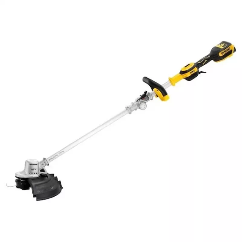DeWALT DCMST561P1-QW grasmaaier
