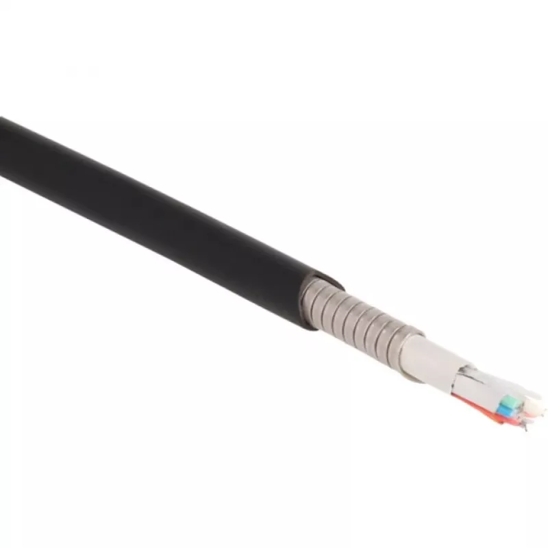 DeLOCK Active Optical HDMI-kabel 8K 60Hz 10m male to male